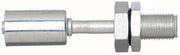 A/C Refrigerant Hose Fitting Gates G45600-1010