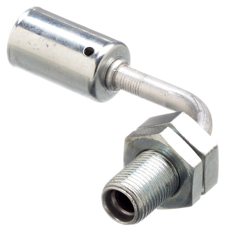 A/C Refrigerant Hose Fitting Gates G45602-0808