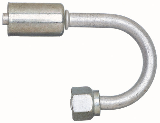 A/C Refrigerant Hose Fitting Gates G45610-0808