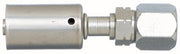 A/C Refrigerant Hose Fitting Gates G45935-0608