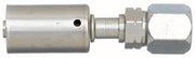 A/C Refrigerant Hose Fitting Gates G45935-0812