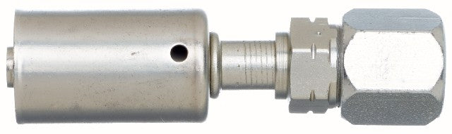 A/C Refrigerant Hose Fitting Gates G45935-0812