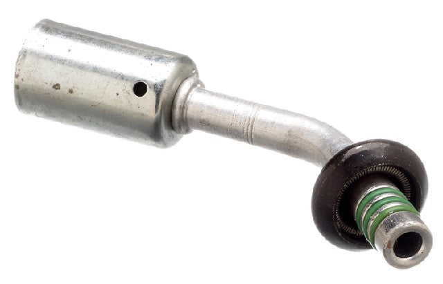 A/C Refrigerant Hose Fitting Gates G45949-0808