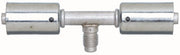 A/C Refrigerant Hose Fitting Gates G45954-0606