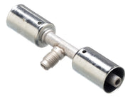 A/C Refrigerant Hose Fitting Gates G45954-0808
