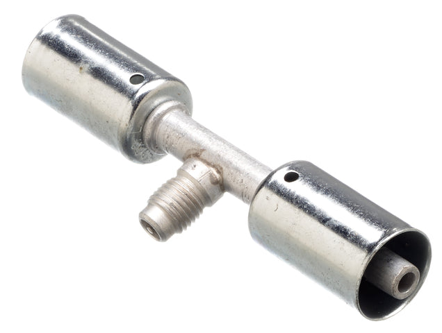 A/C Refrigerant Hose Fitting Gates G45954-1010