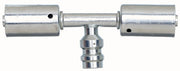 A/C Refrigerant Hose Fitting Gates G45956-0808