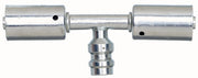 A/C Refrigerant Hose Fitting Gates G45956-0808S