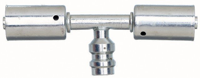 A/C Refrigerant Hose Fitting Gates G45956-1212S