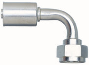 A/C Refrigerant Hose Fitting Gates G45958-0810S