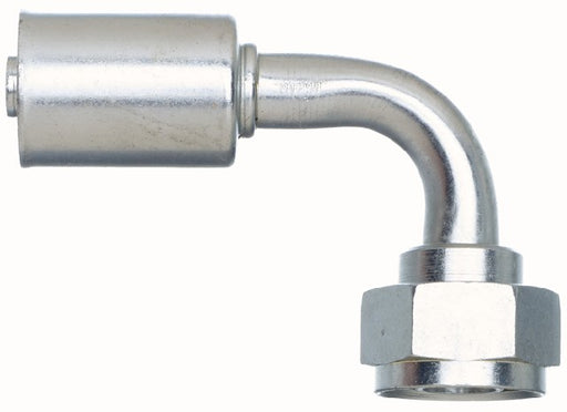 A/C Refrigerant Hose Fitting Gates G45958-0810S