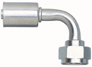 A/C Refrigerant Hose Fitting Gates G45958-1210S
