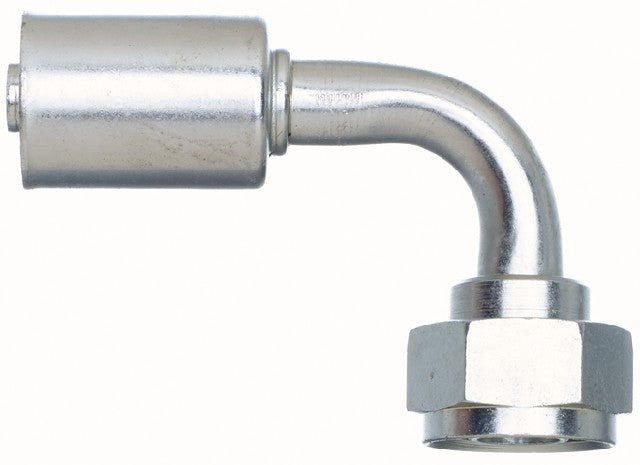 A/C Refrigerant Hose Fitting Gates G45958-1210S