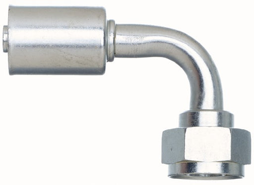 A/C Refrigerant Hose Fitting Gates G45958-1210S