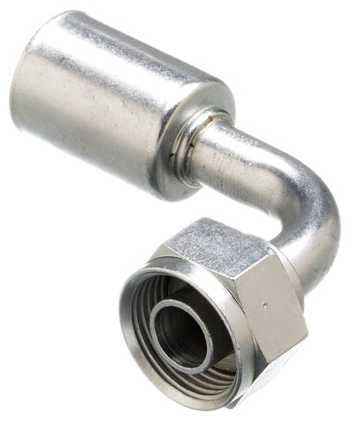 A/C Refrigerant Hose Fitting Gates G45958-1210S