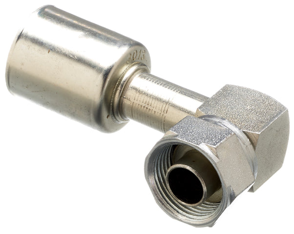 A/C Refrigerant Hose Fitting Gates G45959-0810S