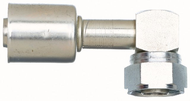 A/C Refrigerant Hose Fitting Gates G45959-1210S