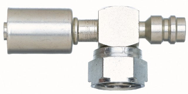 A/C Refrigerant Hose Fitting Gates G45960-1010S