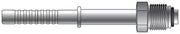 A/C Refrigerant Hose Fitting Gates G46583-0606