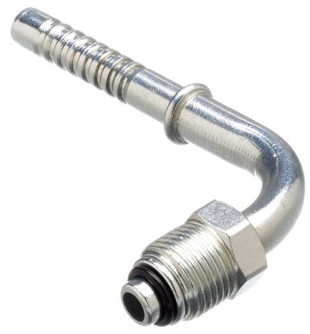 A/C Refrigerant Hose Fitting Gates G46585-0606