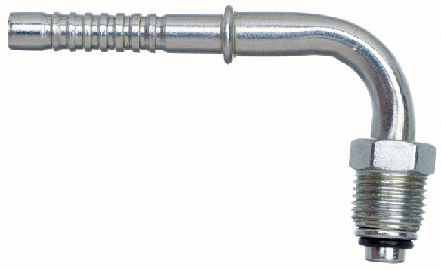 A/C Refrigerant Hose Fitting Gates G46585-0806
