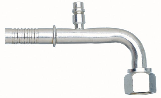 A/C Refrigerant Hose Fitting Gates G46589-1210L