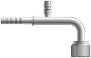 A/C Refrigerant Hose Fitting Gates G46589-1210L