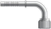 A/C Refrigerant Hose Fitting Gates G46592-1010