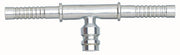 A/C Refrigerant Hose Fitting Gates G46956-0808H