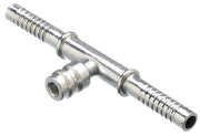 A/C Refrigerant Hose Fitting Gates G46956-0808H