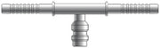 A/C Refrigerant Hose Fitting Gates G46956-0808H