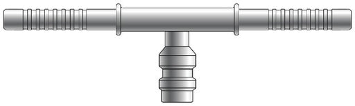 A/C Refrigerant Hose Fitting Gates G46956-1010H
