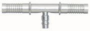 A/C Refrigerant Hose Fitting Gates G46956-1212L
