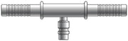 A/C Refrigerant Hose Fitting Gates G46956-1212L