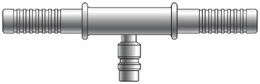 A/C Refrigerant Hose Fitting Gates G46956-1212L