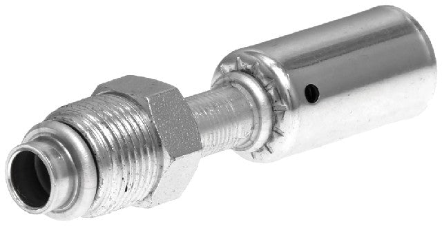 A/C Refrigerant Hose Fitting Gates G47583-0606