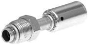A/C Refrigerant Hose Fitting Gates G47583-1010