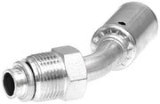 A/C Refrigerant Hose Fitting Gates G47584-0606