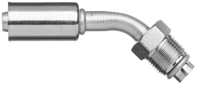 A/C Refrigerant Hose Fitting Gates G47584-0606