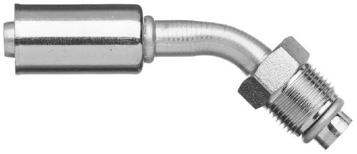 A/C Refrigerant Hose Fitting Gates G47584-0606