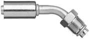 A/C Refrigerant Hose Fitting Gates G47584-1010