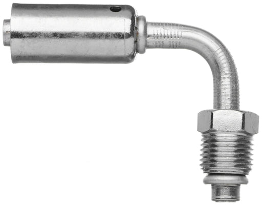 A/C Refrigerant Hose Fitting Gates G47585-0606