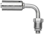 A/C Refrigerant Hose Fitting Gates G47585-0808