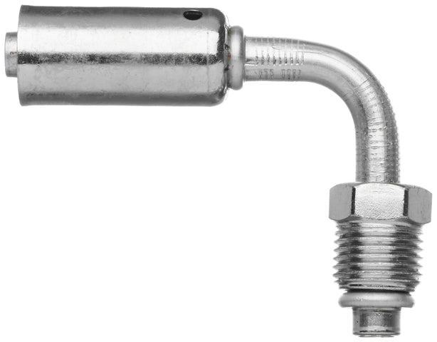 A/C Refrigerant Hose Fitting Gates G47585-0808