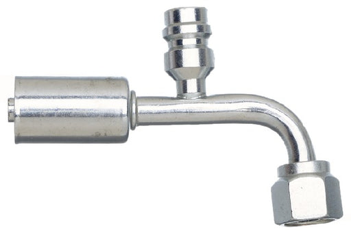 A/C Refrigerant Hose Fitting Gates G47589-1010S