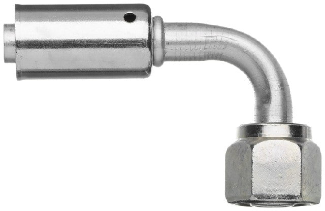 A/C Refrigerant Hose Fitting Gates G47592-0606