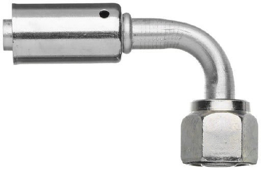 A/C Refrigerant Hose Fitting Gates G47592-0808