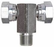 Hydraulic Coupling / Adapter Gates G60186-0202
