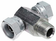 Hydraulic Coupling / Adapter Gates G60186-0606