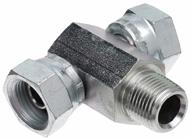 Hydraulic Coupling / Adapter Gates G60186-0606